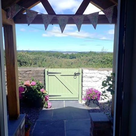 Cosy 2 Bed Cottage Between Snowdonia And The Sea Llandegai Экстерьер фото