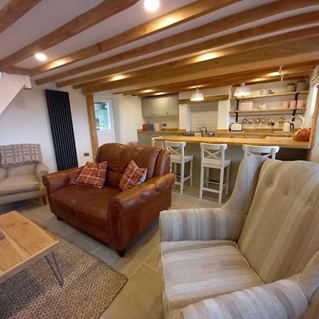 Cosy 2 Bed Cottage Between Snowdonia And The Sea Llandegai Экстерьер фото