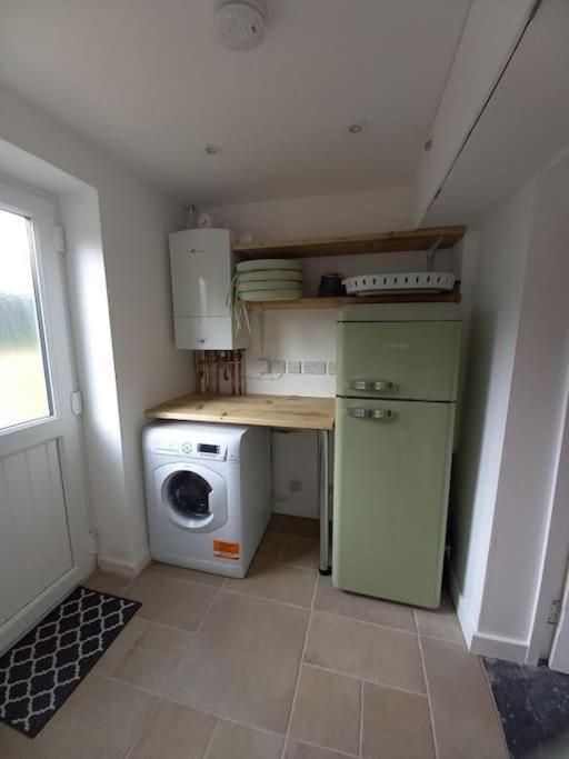 Cosy 2 Bed Cottage Between Snowdonia And The Sea Llandegai Экстерьер фото