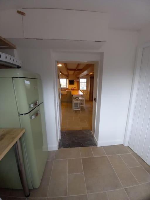 Cosy 2 Bed Cottage Between Snowdonia And The Sea Llandegai Экстерьер фото