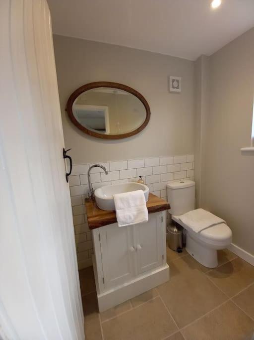 Cosy 2 Bed Cottage Between Snowdonia And The Sea Llandegai Экстерьер фото