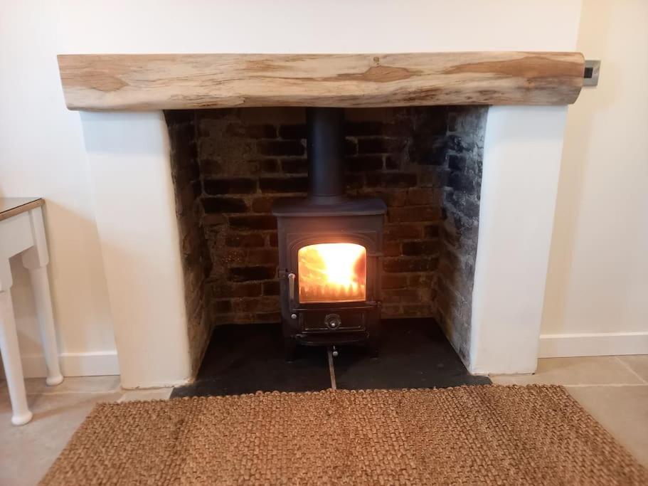 Cosy 2 Bed Cottage Between Snowdonia And The Sea Llandegai Экстерьер фото